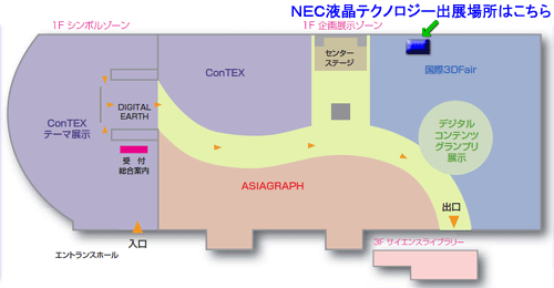 国際3D Fair