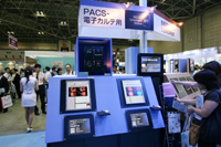 PACS・電子カルテ用